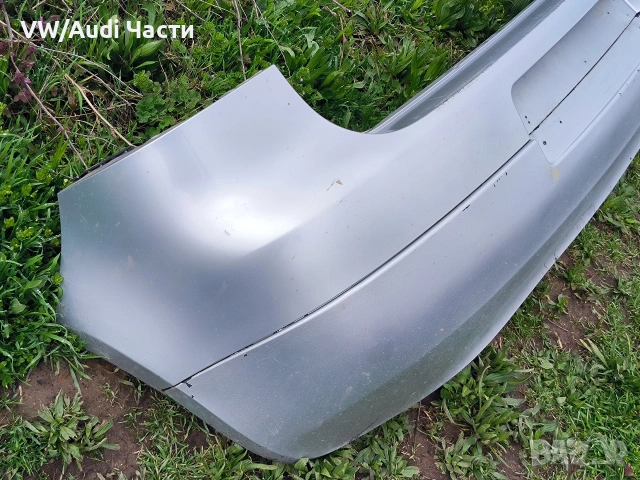 Задна броня за Голф 5 Volkswagen Golf 5 LA7W , снимка 3 - Части - 54093541