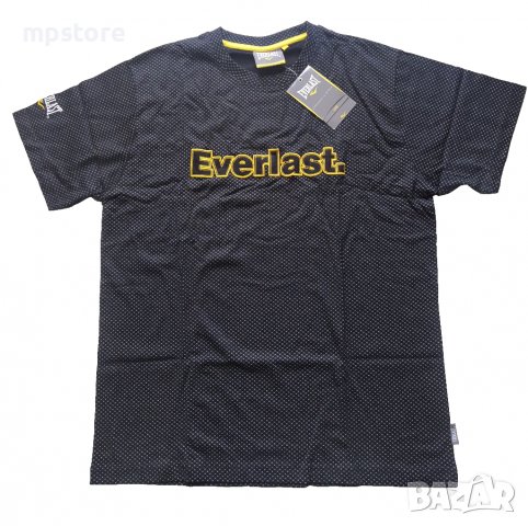 тениска Everlast, снимка 2 - Тениски - 36826625