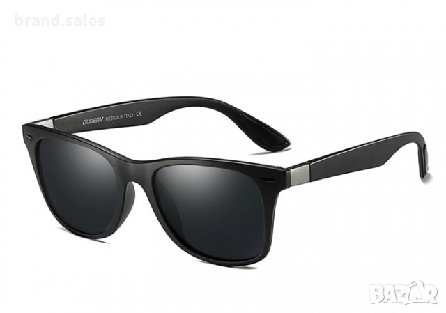 Поляризирани слъчневи очила