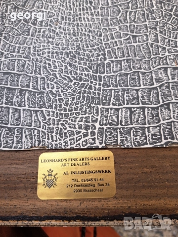 натюрморт череши, снимка 16 - Картини - 56056629