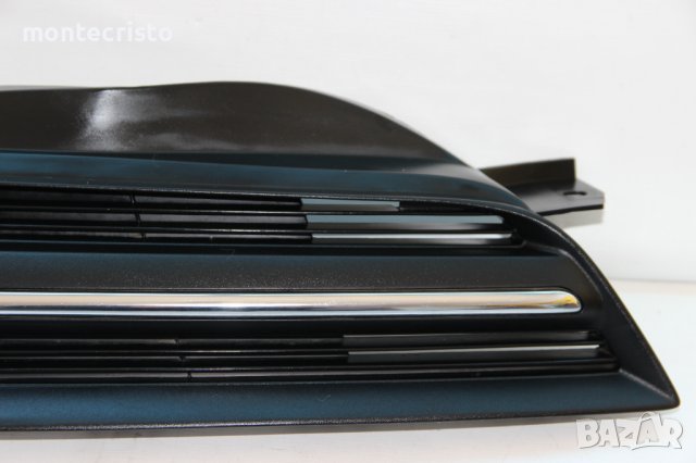 Дясна решетка мигач десен мигач Nissan Micra K12 (2003-2005г.) 62320AX600 / 26130AX600 / Нисан Микра, снимка 3 - Части - 38763735