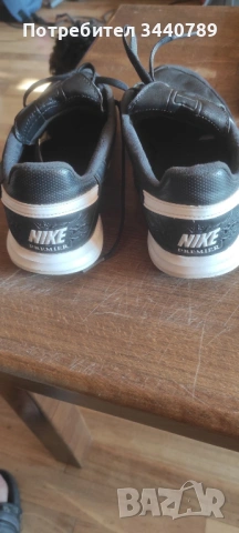 nike premier стоножки