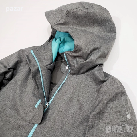 Spyder Avery Оригинално Дамско Зимно Яке за Ски L, снимка 5 - Якета - 51944869