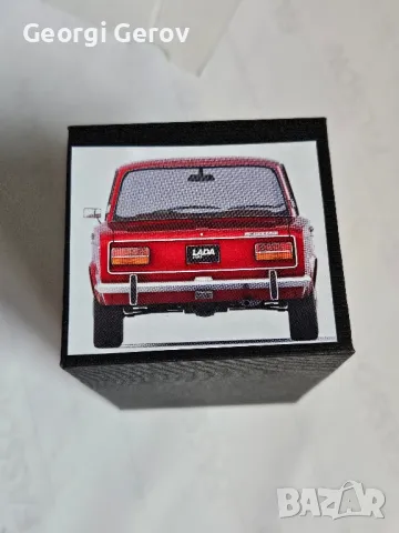 Винтаж Лада 1500, снимка 7 - Мъжки - 50244370