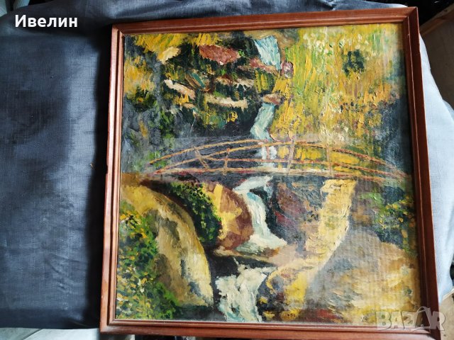 картина-пейзаж