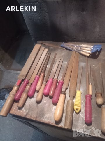 Пили за метал и дърво., снимка 7 - Други инструменти - 33957820