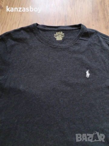 polo ralph lauren - страхотна мъжка тениска М, снимка 2 - Тениски - 51171528