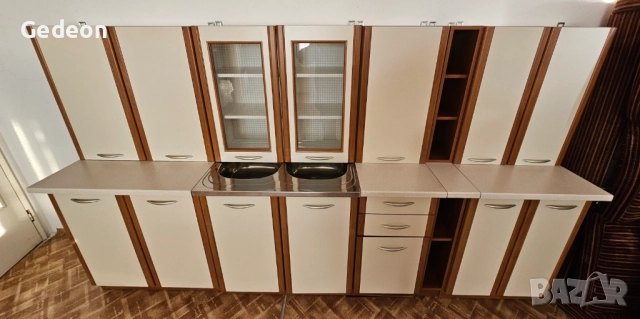 Кухня на модули, снимка 5 - Кухни - 52644515