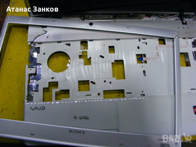 Лаптоп за части Sony Vaio VPCEE, снимка 2 - Части за лаптопи - 38896049