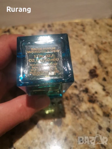 Оригинален парфюм Tom Ford Mandarino di Amalfi 50 ml EDP , снимка 2 - Дамски парфюми - 51043220