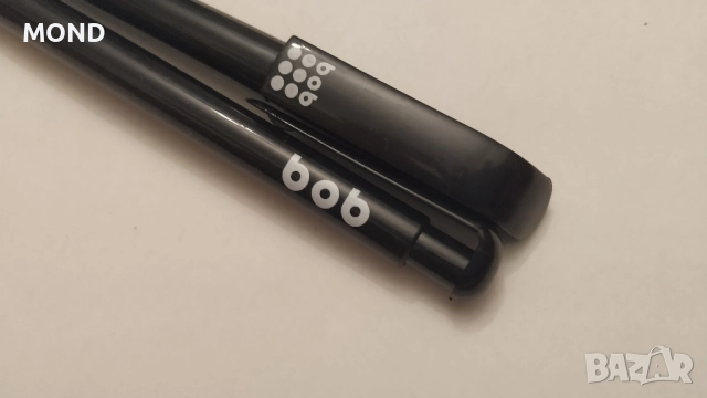 bob - рекламни химикали за колекция от 2011, снимка 14 - Колекции - 52867548