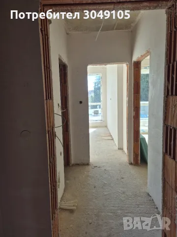 Продавам двустаен апартамент 67кв, снимка 6 - Апартаменти - 56092152