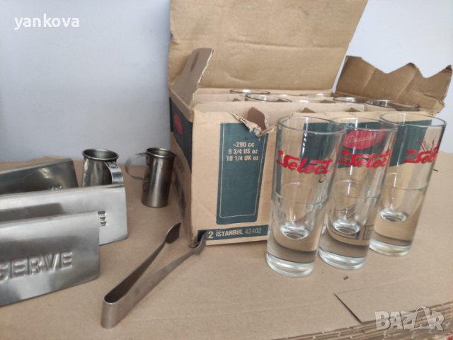 Чаши , снимка 3 - Чаши - 36816322