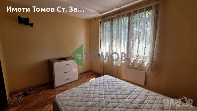 Просторен тристаен апартамент в Централната градска част, снимка 12 - Апартаменти - 51365990