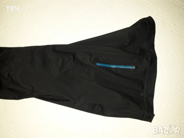 Bavac (L) спортен панталон Gore-Tex , снимка 5 - Панталони - 30552696