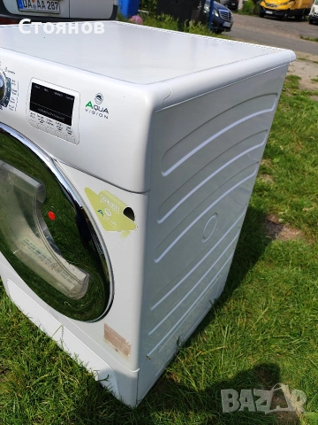 Сушилня с термопомпа Хувар, снимка 5 - Сушилни - 54334628