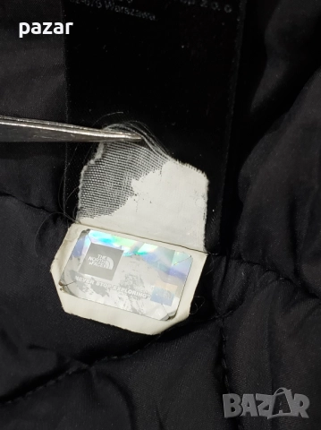 THE NORTH FACE Recycled ZANECK Зимно Яке Парка XL-2XL, снимка 12 - Якета - 52777753