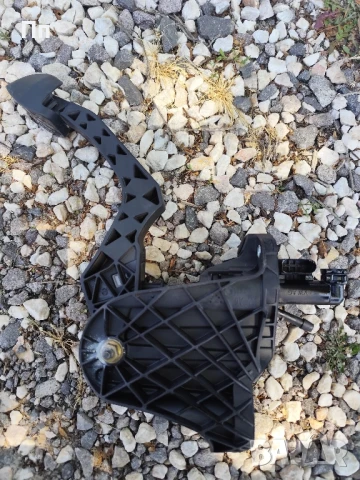 педал помпа за съединител vw golf touran caddy