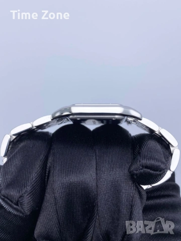 Cartier Panthere 30mm x 22mm Steel Swiss Quartz Movement Дамски, снимка 7 - Дамски - 54045448
