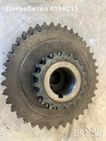 Lada/Лада ангренажни колела ваз Лада нива , снимка 1