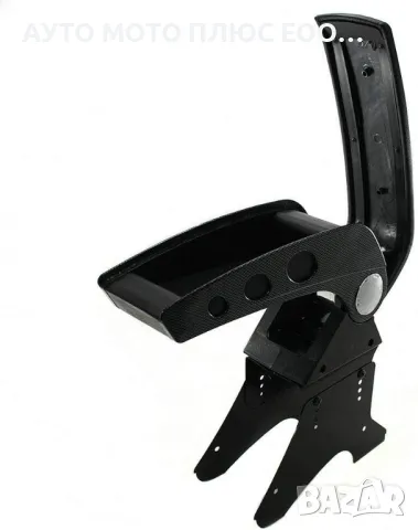 Универсален подлакътник - Карбонов с еко кожа., снимка 4 - Аксесоари и консумативи - 47696089