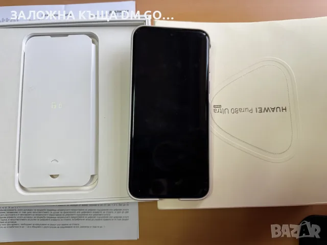 Huawei pura80 pro 512gb, снимка 3 - Huawei - 56409019