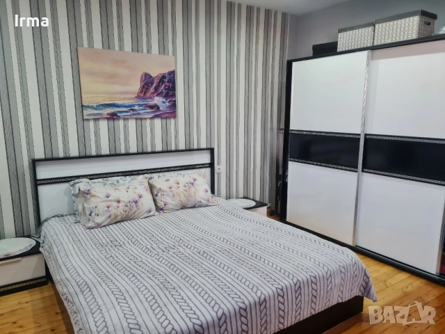 Спален комплект , снимка 4 - Спални и легла - 54310612