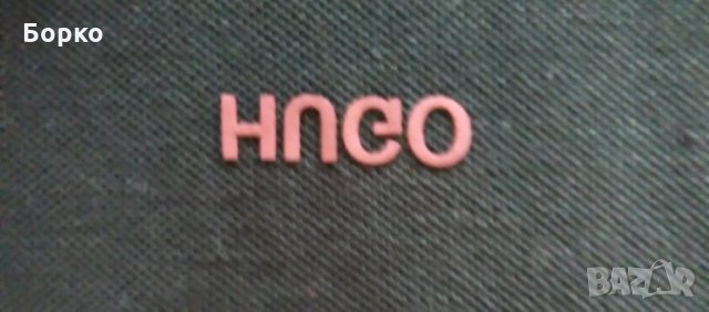 Hugo Boss-мъжка блуза XL, снимка 7 - Блузи - 34134835