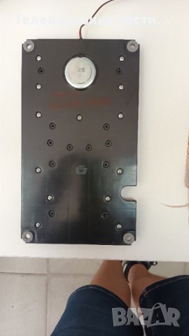 Finlux 55-FUB-7000 със счупен екран VES550QNDL-2D-N13 - 17IPS72/17MB130S/6870C-0769A/17DLBNER1-A/B, снимка 6 - Части и Платки - 42153431