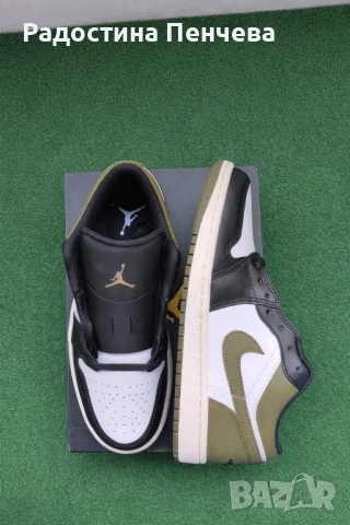 Оригинални маратонки , снимка 4 - Спортни обувки - 54153458