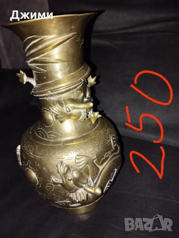 различни азиатски бронзови скулптори, снимка 15 - Антикварни и старинни предмети - 48727103