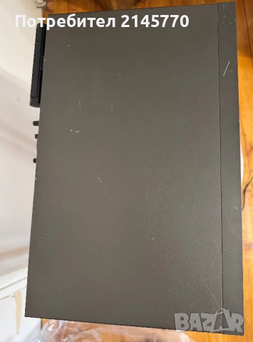 Тунер Technics ST-S4, снимка 5 - Ресийвъри, усилватели, смесителни пултове - 52132682