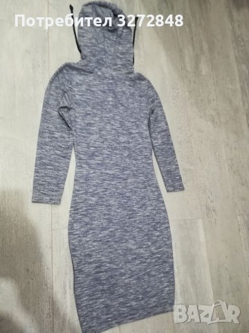 Дамска спортна рокля FBsister /XXS, снимка 6 - Рокли - 38625445