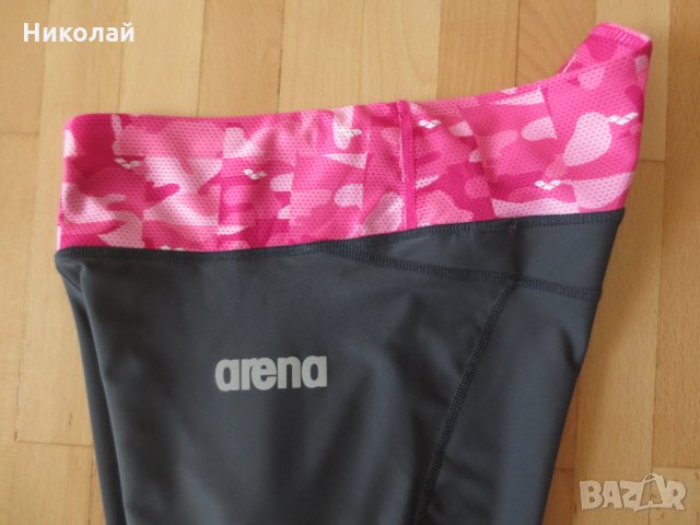 Arena W Performance 34 Tight , снимка 5 - Клинове - 33897676