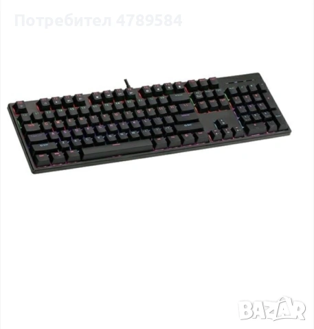 Продавам геймарски компютър със всичко, снимка 4 - Геймърски - 54114545