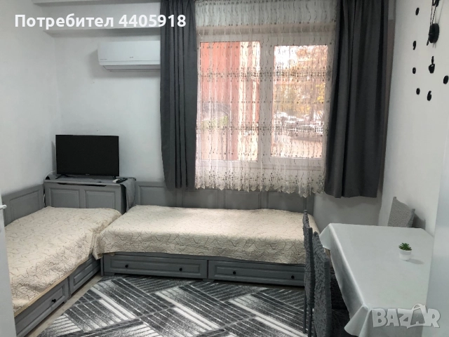 Апартамент под наем, снимка 4 - Апартаменти - 52957693