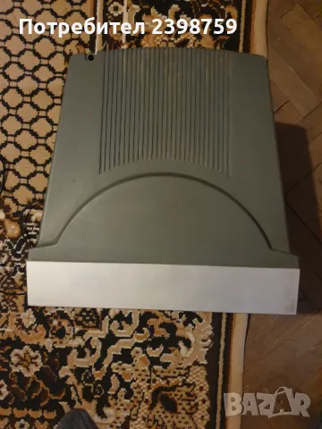 телевизор Ayco работещ, снимка 2 - Телевизори - 48491105