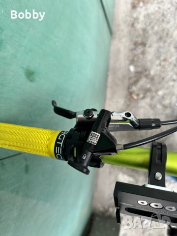 Cube Stereo 120 pro/CARBON/29”/M/Shimano/Fox, снимка 17 - Велосипеди - 53927816