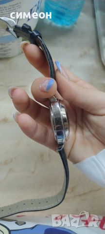 Часовник  luminor Panerai, снимка 2 - Мъжки - 52901221