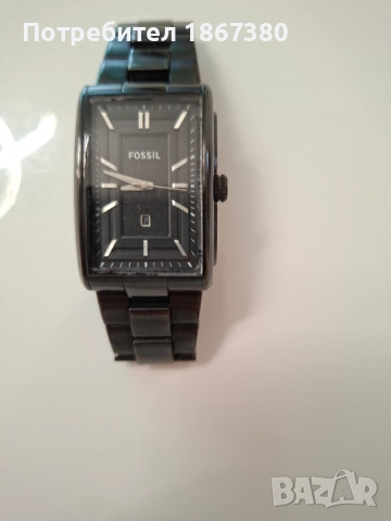Мъжки часовник Fossil