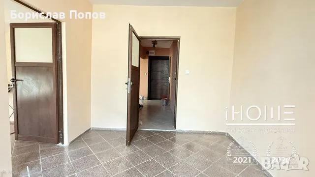 Предлагам 3-стаен апартамент в София, квартал Дървеница, снимка 3 - Апартаменти - 55957994
