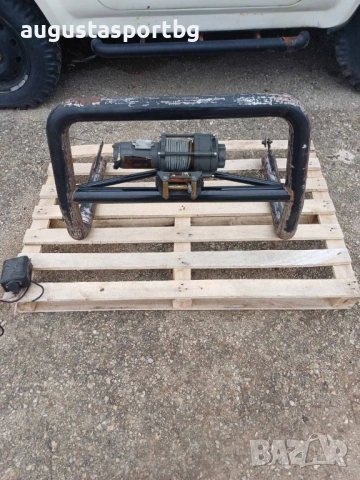 Продавам Лада Нива 1,6, снимка 5 - Автомобили и джипове - 53271405