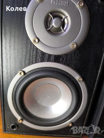 Тонколони Magnat, снимка 5 - Тонколони - 51682573