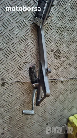 степенка Honda Hornet 600, снимка 2 - Части - 56485843