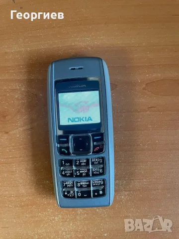 Nokia 1600 Нокиа 1600, снимка 2 - Nokia - 56548272