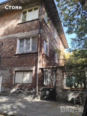 Продава  КЪЩА, гр. Пловдив, Кючук Париж 