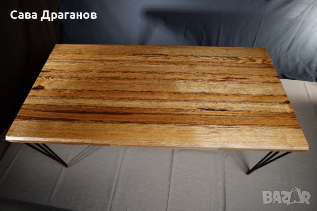 Холна маса, снимка 5 - Маси - 52680028