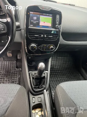 Renault Clio 1.5 dci , снимка 8 - Автомобили и джипове - 49299596