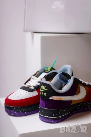 мъжки маратонки Nike , снимка 2 - Маратонки - 51173923