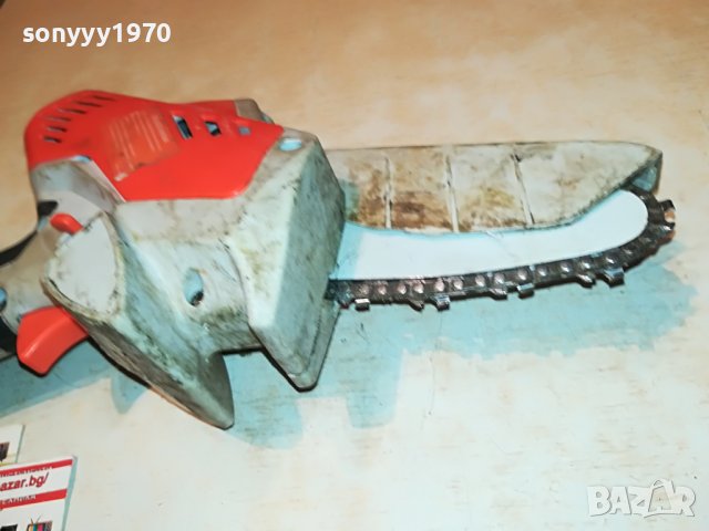 РЕЗАЧКА С ВЕРИГА-ЗДРАВА 0912221012, снимка 14 - Други инструменти - 38951575